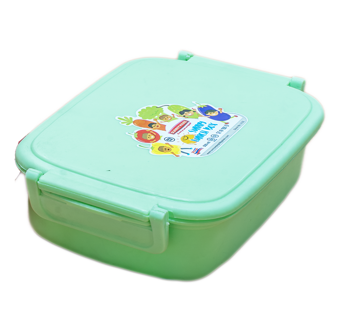 2152 - A  Lunch Box