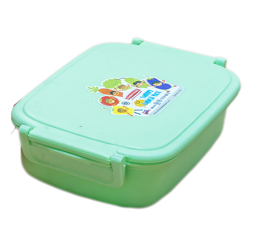 2152 - A  Lunch Box