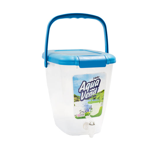 9828 - S Aqua Vend 3 Gal.