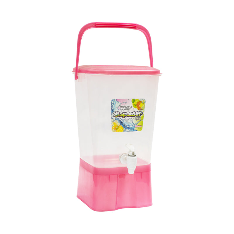 9838 - S Water Dispenser 8 Liter