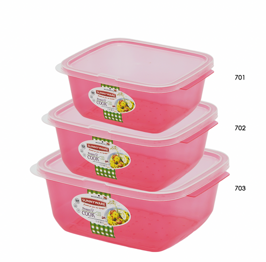 701 500ml Presto Cook Food Keeper