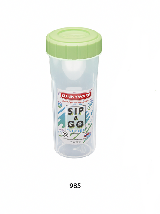 985 550ML Shaker Tumbler