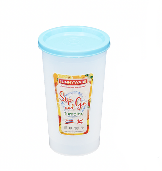 505 C 450ML Tumbler with cover - deluxe