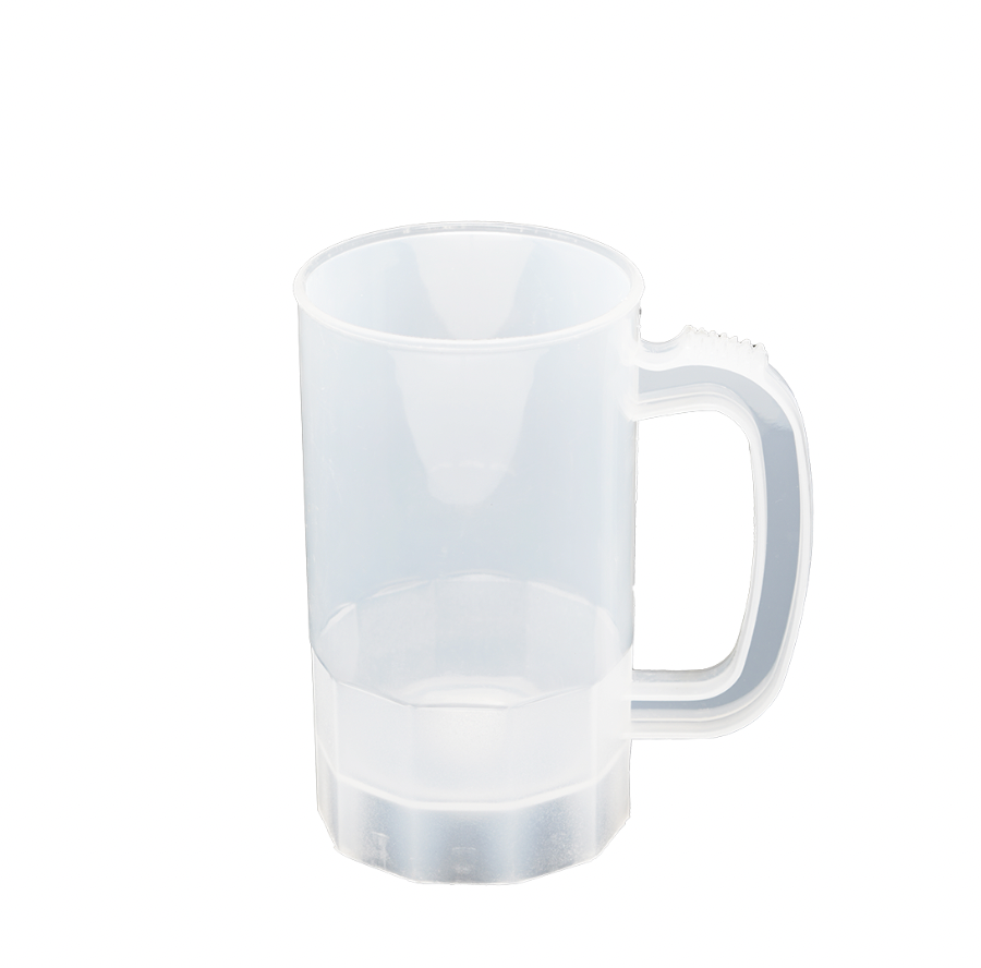 9317 500ML Beer Mug - deluxe