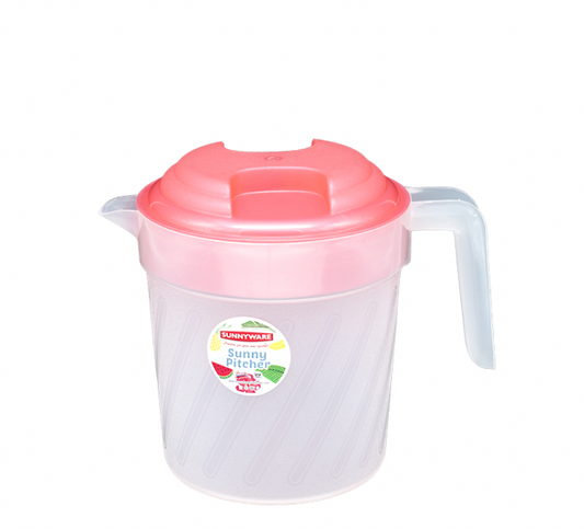 9836 2.25 Liter Pitcher - deluxe