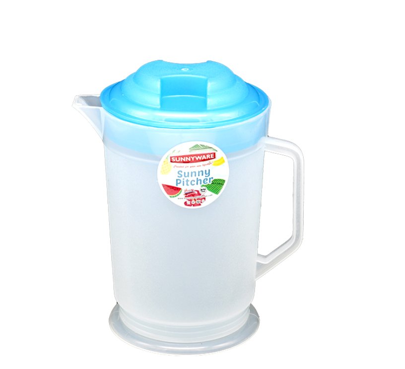 9536 1.25 Liter Pitcher (deluxe)