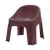 551 Rattan Kiddie Chair Medium