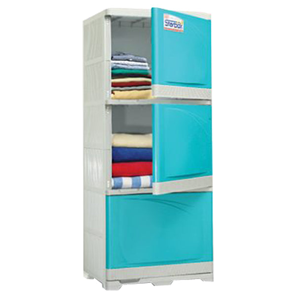 789-TRIO Starbox Trio Drawer & Cabinet