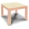 8600-S Side Table Low